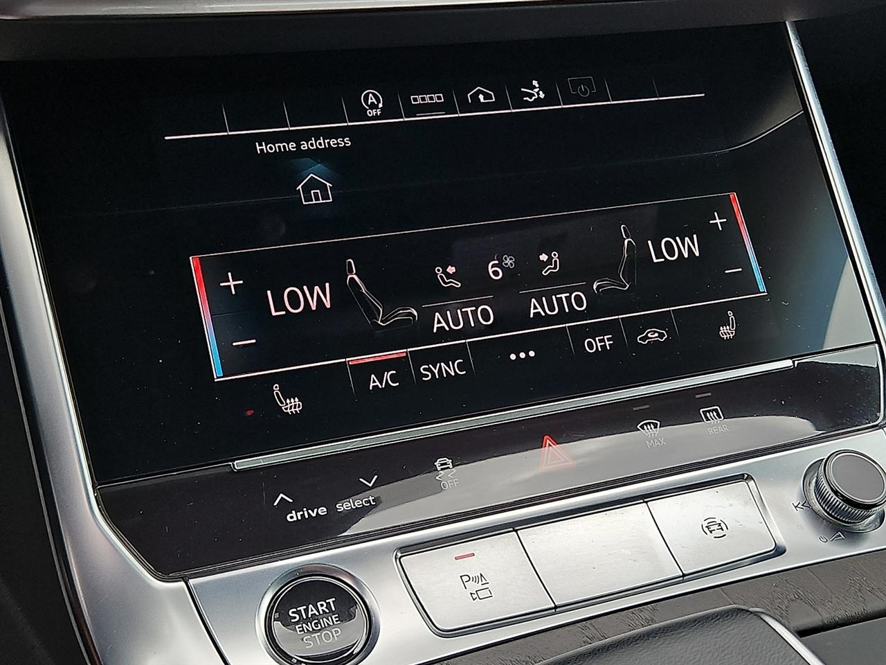 Audi A7 Premium 55 TFSI quattro 2023