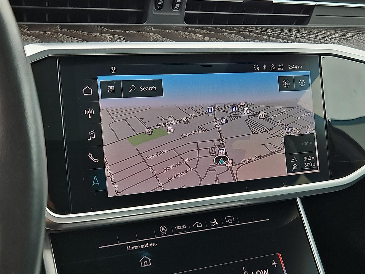 Audi A7 Premium 55 TFSI quattro 2023