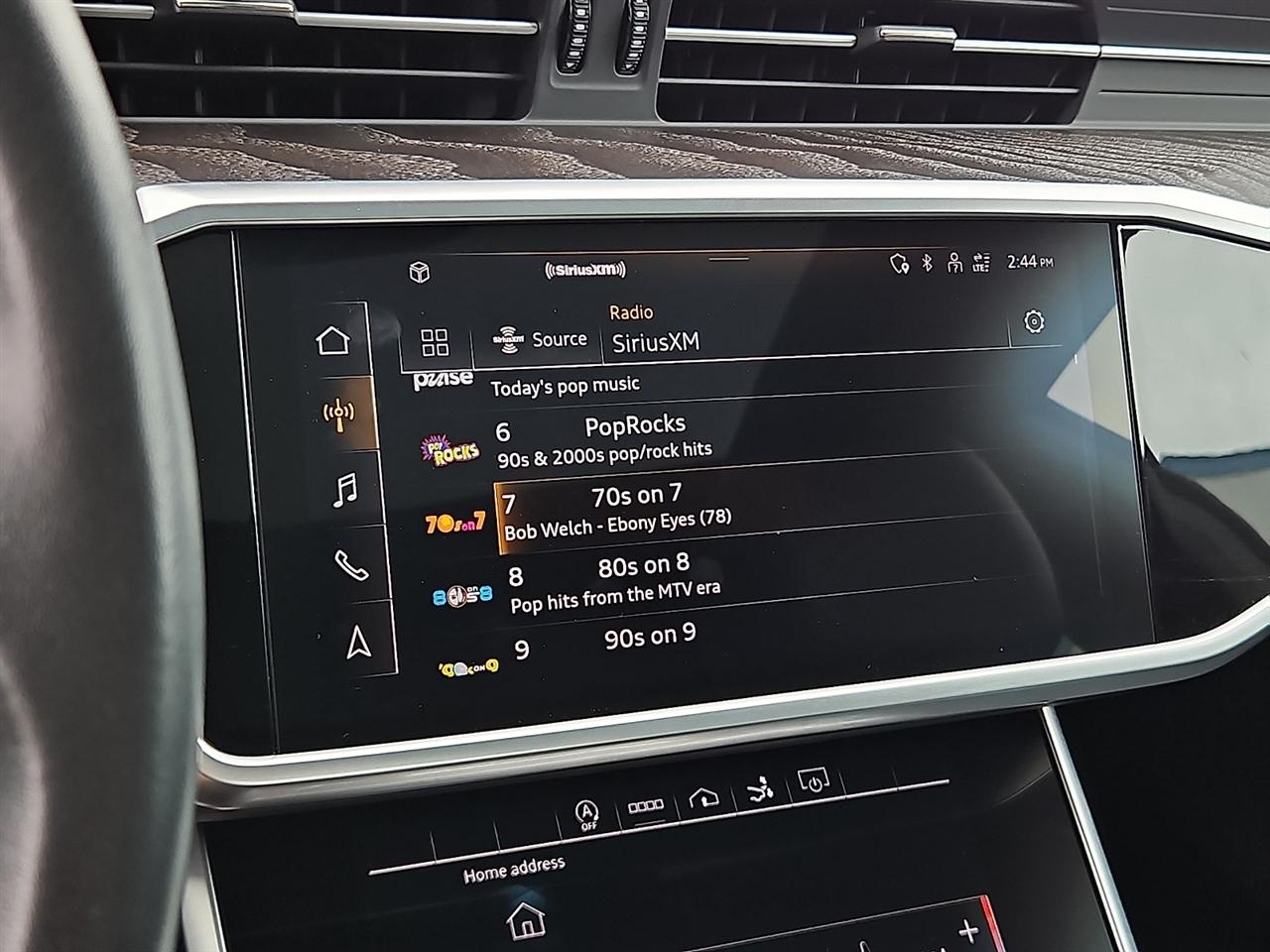 Audi A7 Premium 55 TFSI quattro 2023