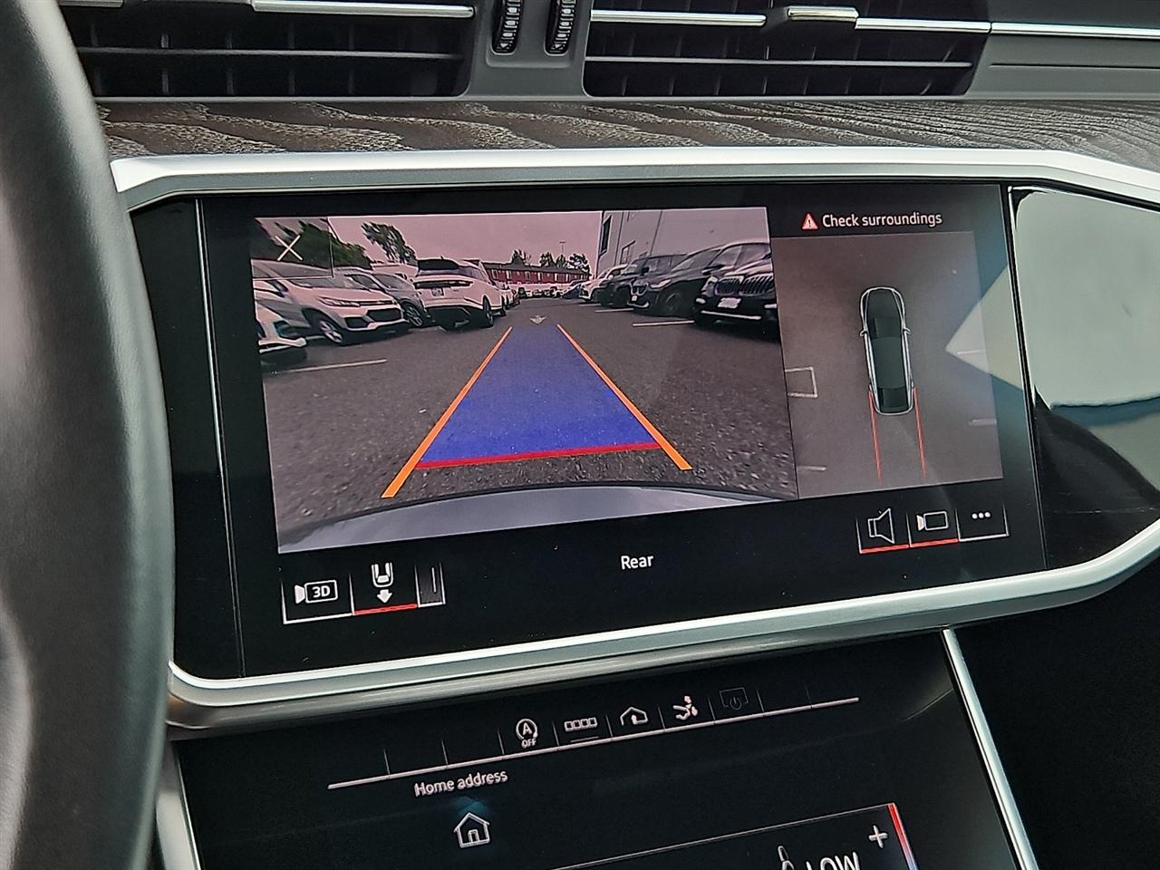 Audi A7 Premium 55 TFSI quattro 2023
