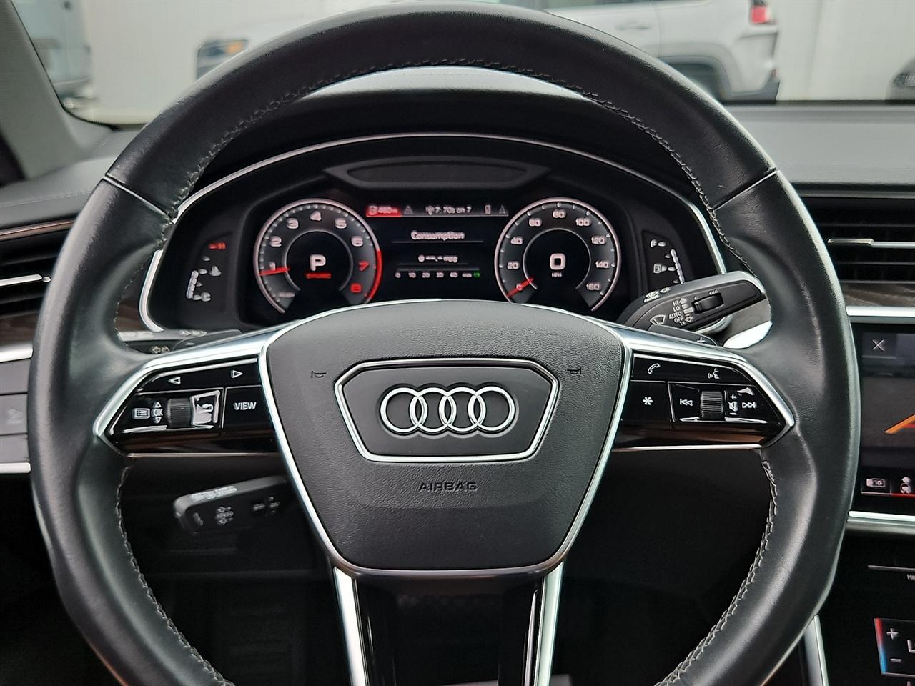 Audi A7 Premium 55 TFSI quattro 2023