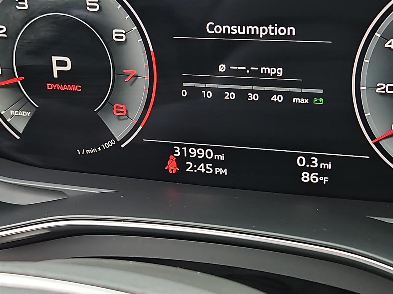 Audi A7 Premium 55 TFSI quattro 2023