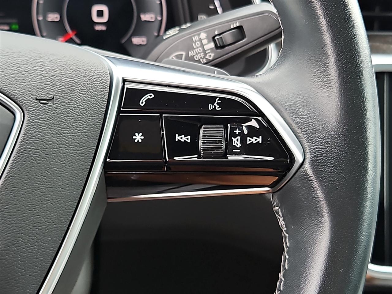 Audi A7 Premium 55 TFSI quattro 2023