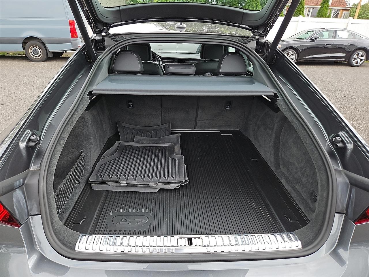 Audi A7 Premium 55 TFSI quattro 2023