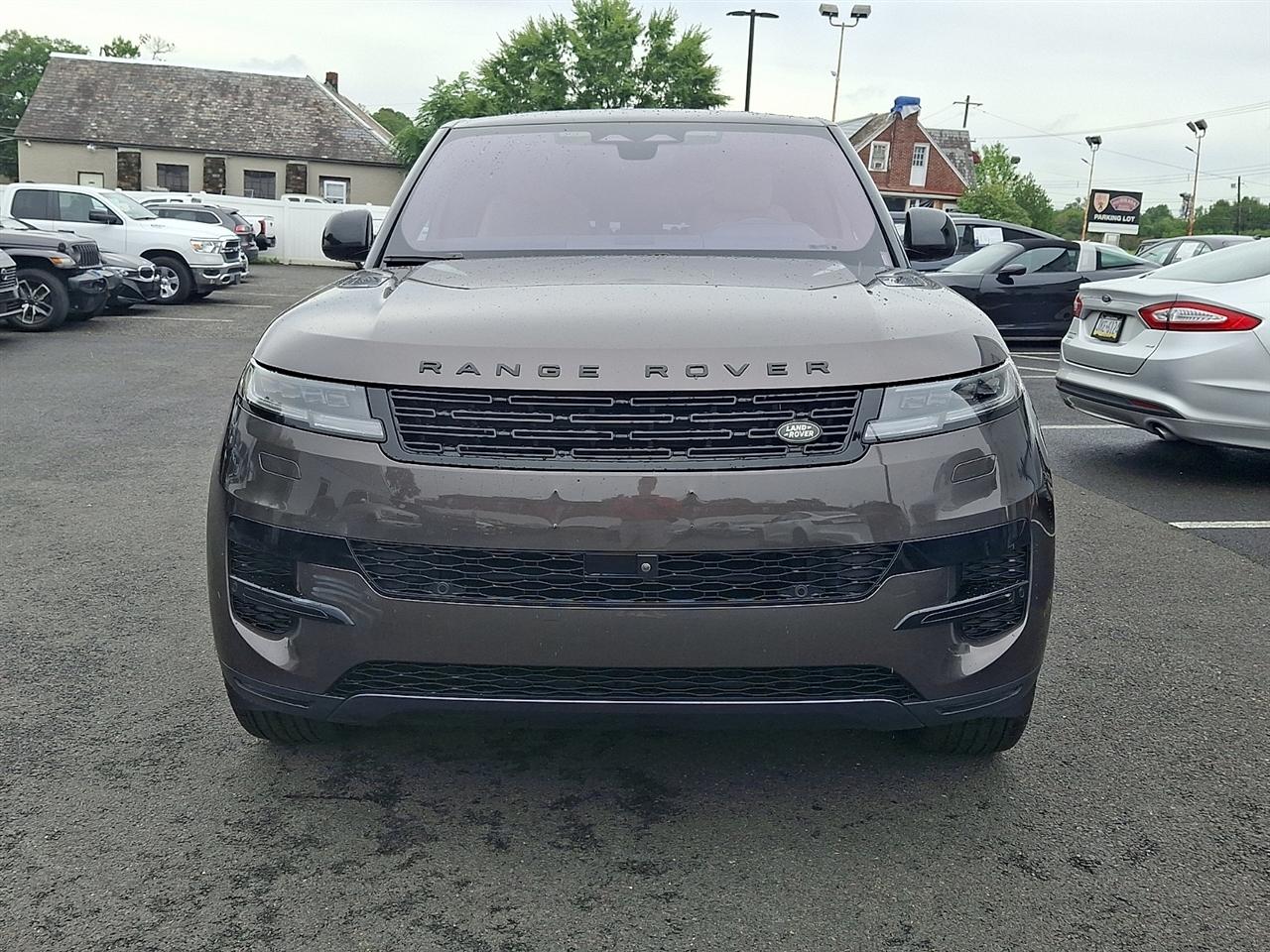 Land Rover Range Rover Sport P360 SE 2023