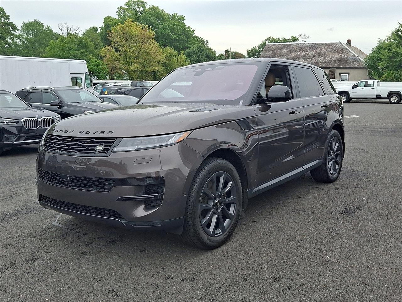 Land Rover Range Rover Sport P360 SE 2023