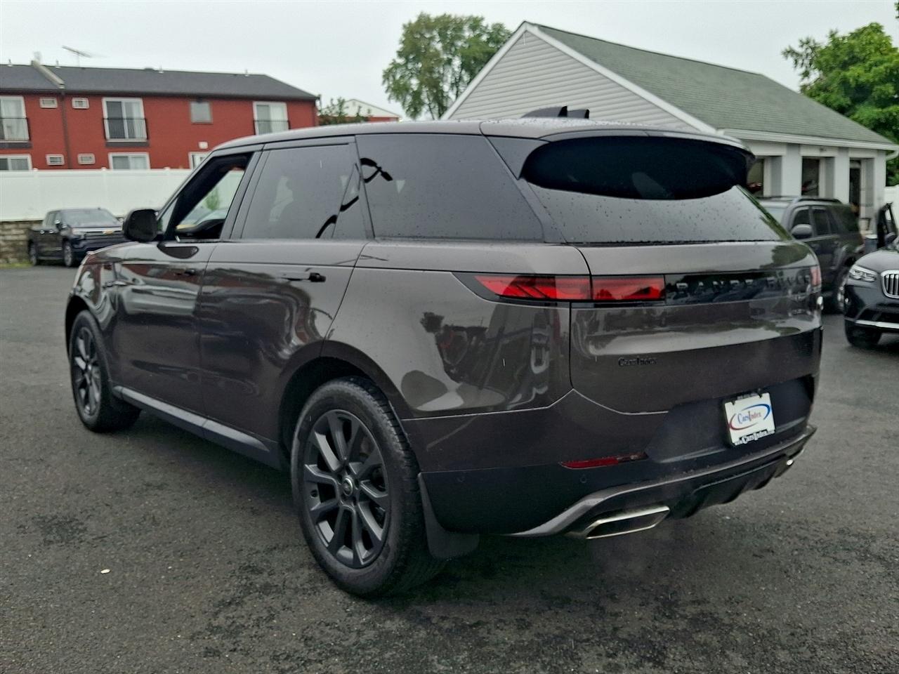 Land Rover Range Rover Sport P360 SE 2023