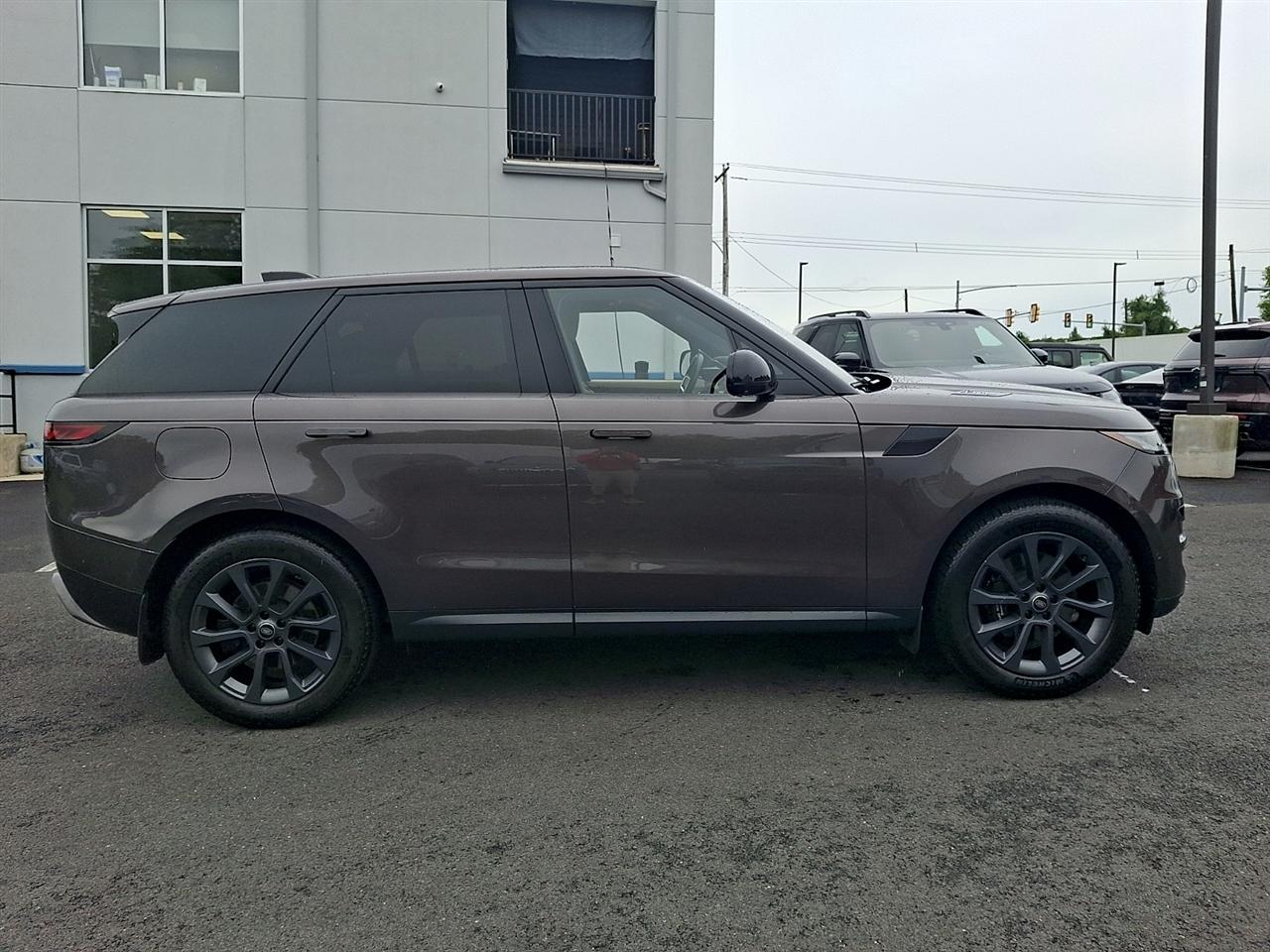 Land Rover Range Rover Sport P360 SE 2023