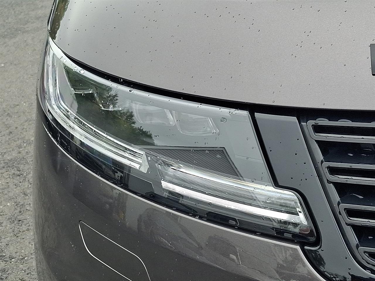 Land Rover Range Rover Sport P360 SE 2023