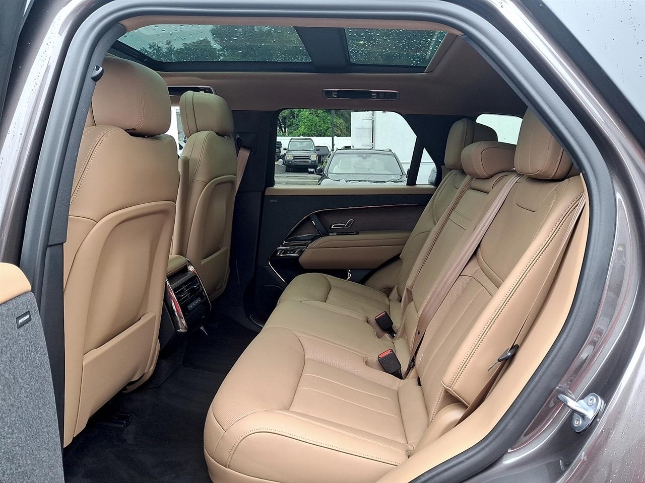 Land Rover Range Rover Sport P360 SE 2023