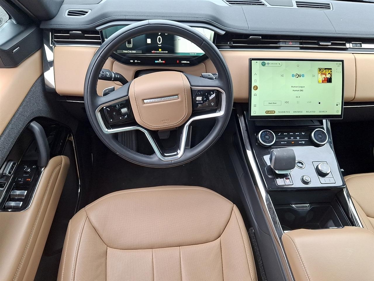 Land Rover Range Rover Sport P360 SE 2023
