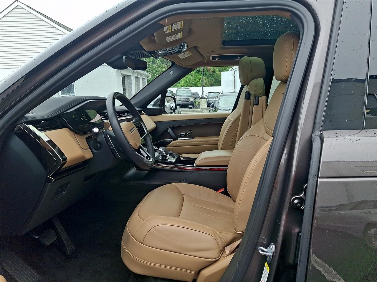 Land Rover Range Rover Sport P360 SE 2023