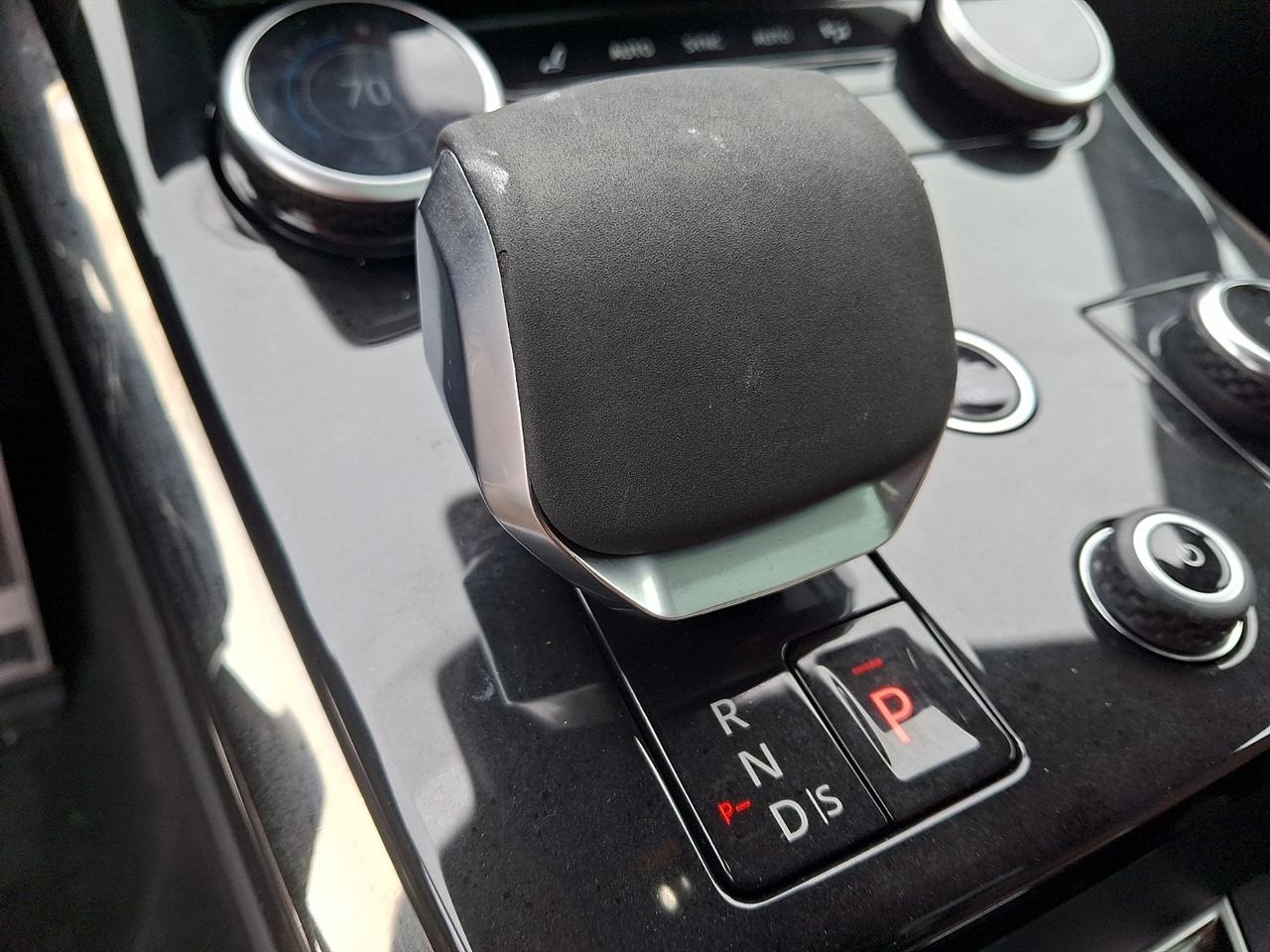 Land Rover Range Rover Sport P360 SE 2023