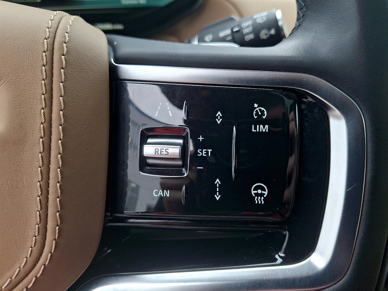 Land Rover Range Rover Sport P360 SE 2023
