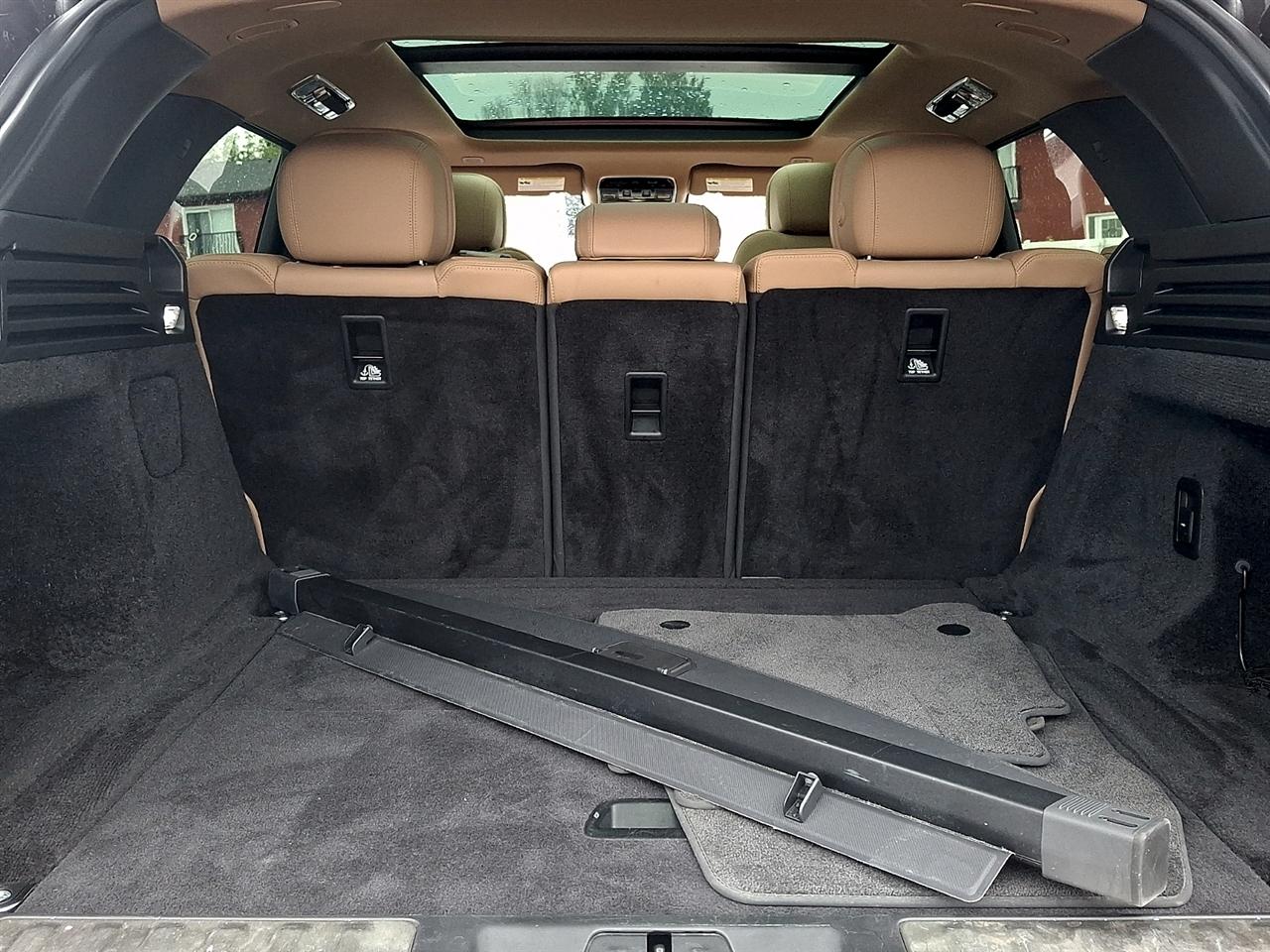 Land Rover Range Rover Sport P360 SE 2023