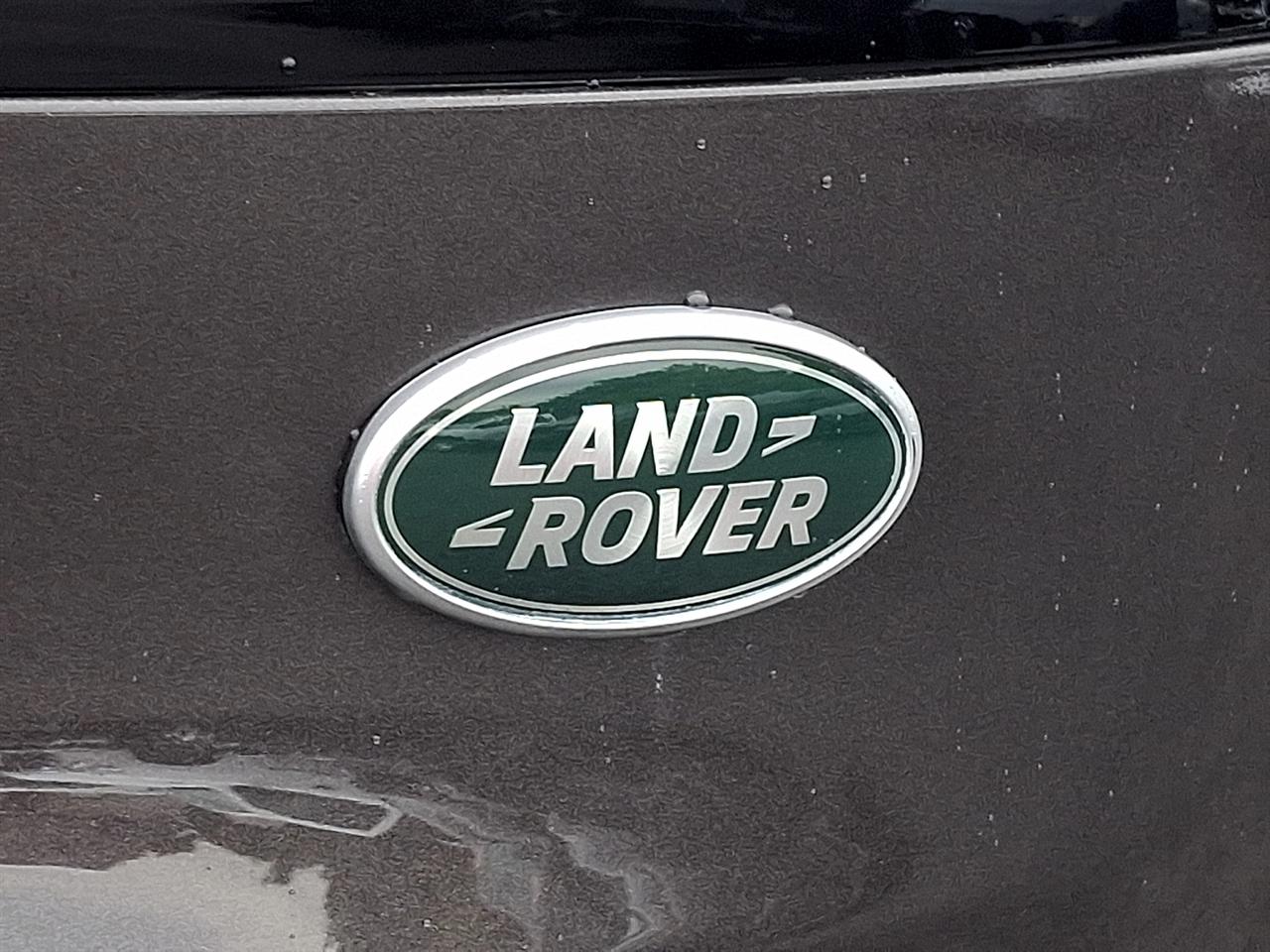 Land Rover Range Rover Sport P360 SE 2023