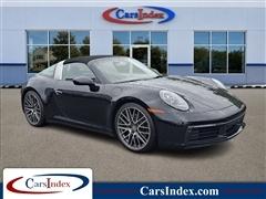 2024 Porsche 911 