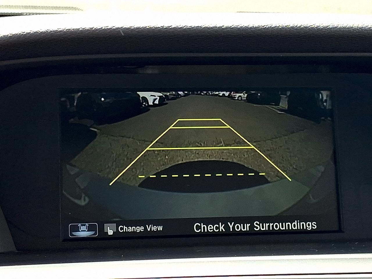 Honda Accord Sedan 4dr I4 CVT EX-L w/Navi & Honda Sensing 2016