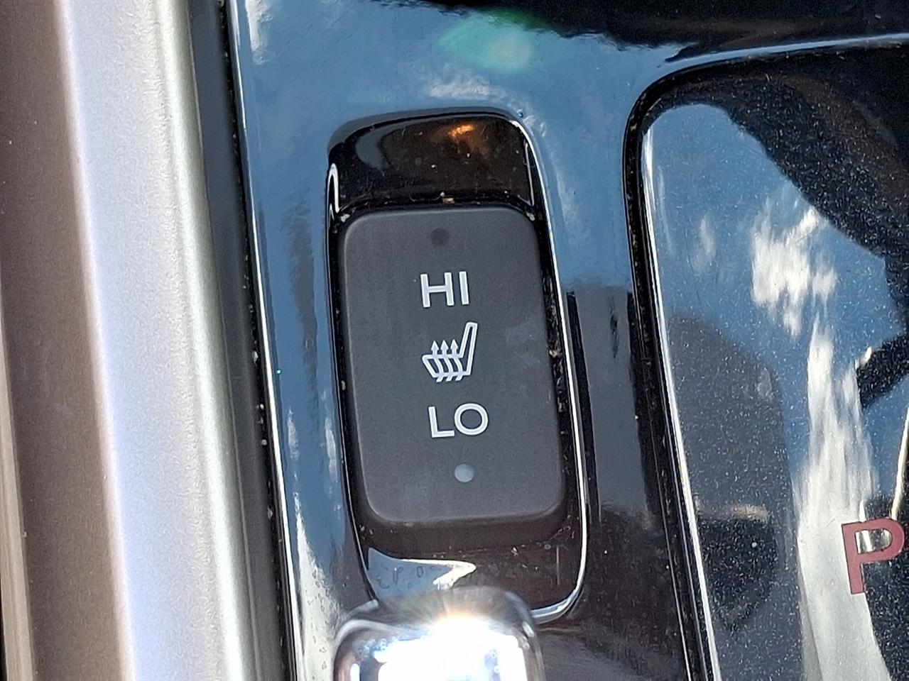 Honda Accord Sedan 4dr I4 CVT EX-L w/Navi & Honda Sensing 2016