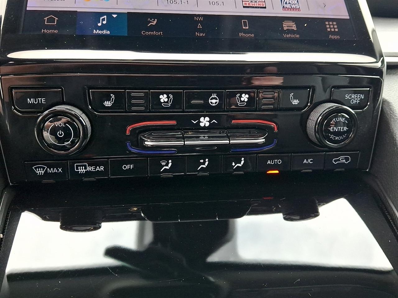 Jeep Grand Cherokee 4xe Anniversary Edition 4x4 2024