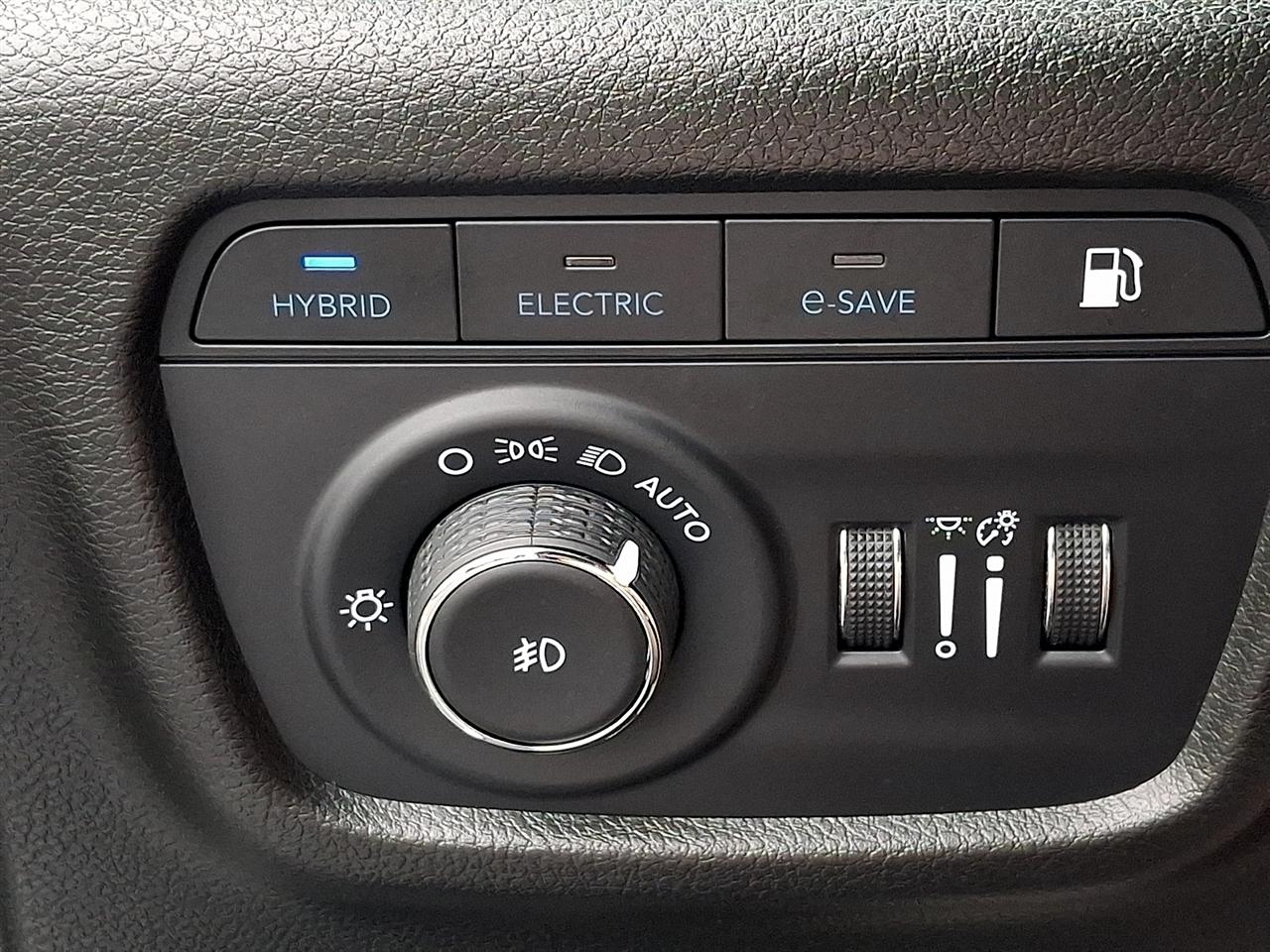 Jeep Grand Cherokee 4xe Anniversary Edition 4x4 2024