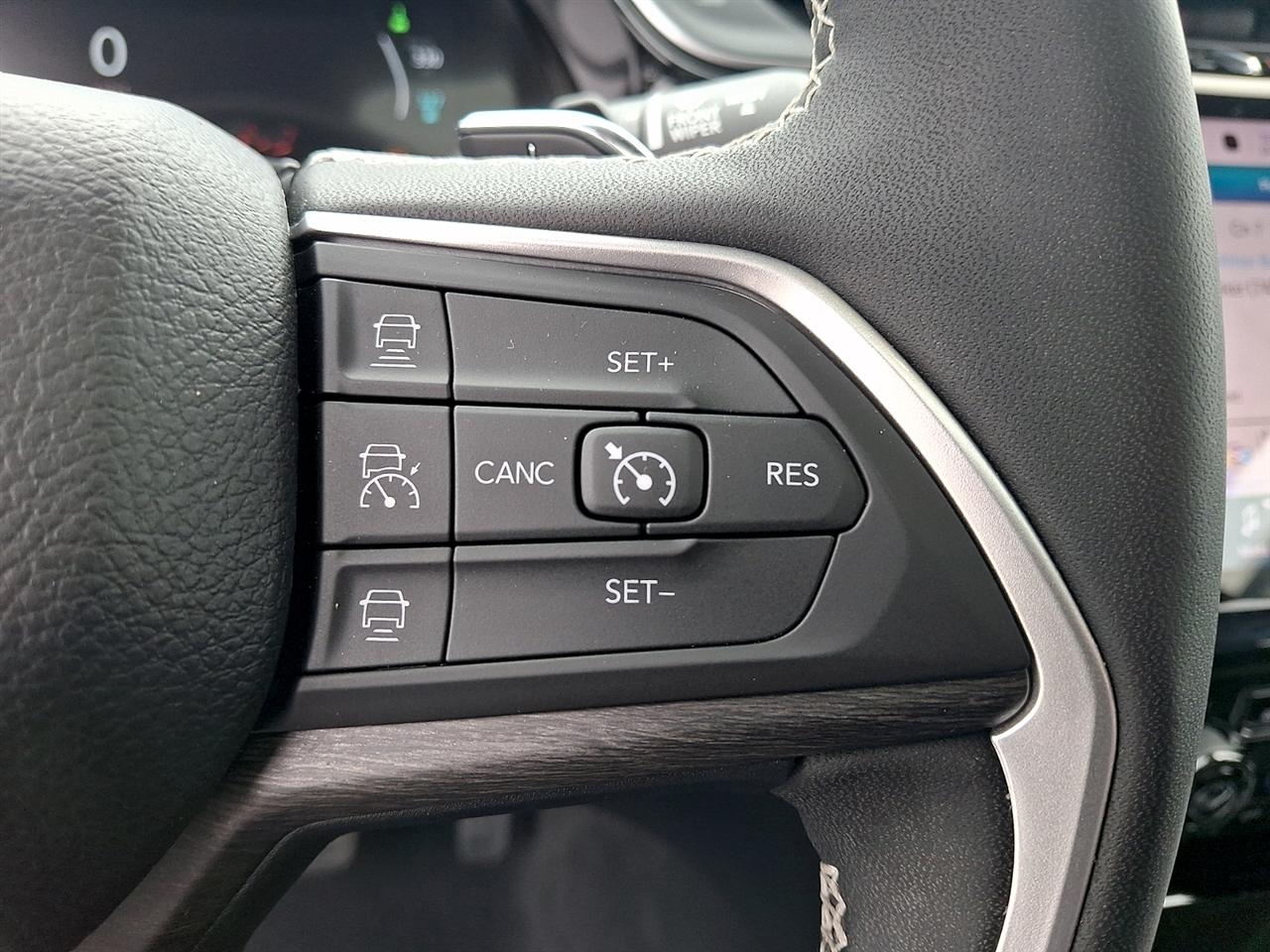 Jeep Grand Cherokee 4xe Anniversary Edition 4x4 2024