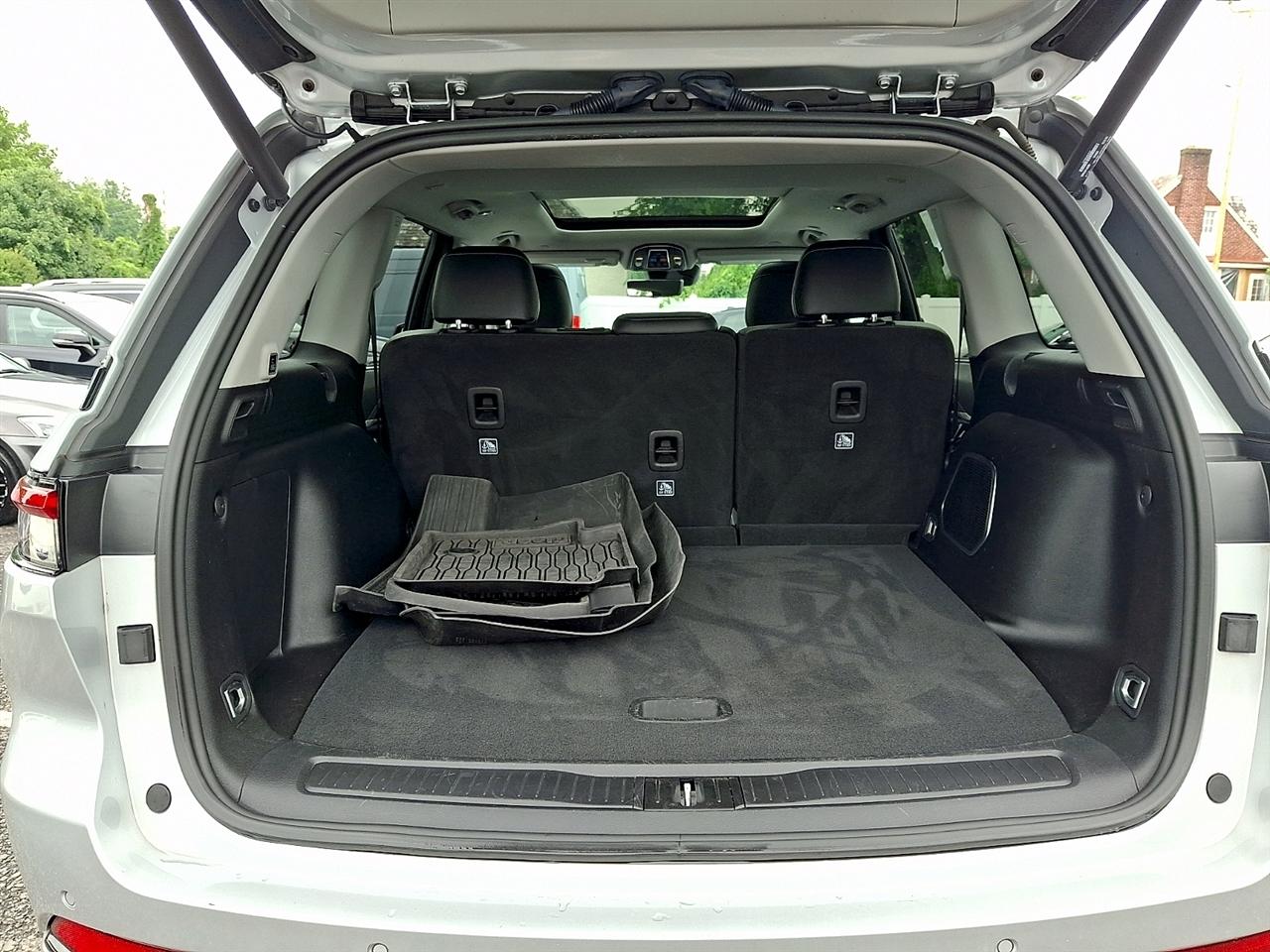 Jeep Grand Cherokee 4xe Anniversary Edition 4x4 2024
