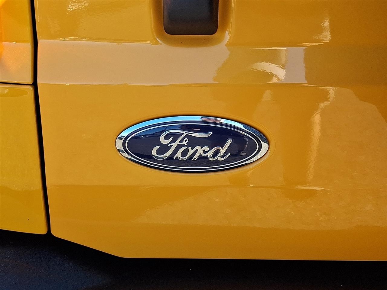 Ford Bronco Black Diamond 4 Door 4x4 2022