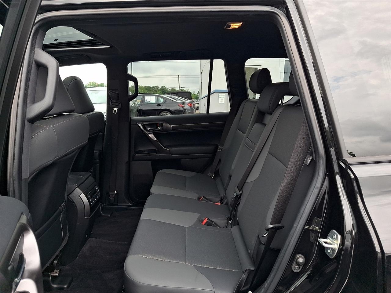 Lexus GX GX 460 4WD 2022