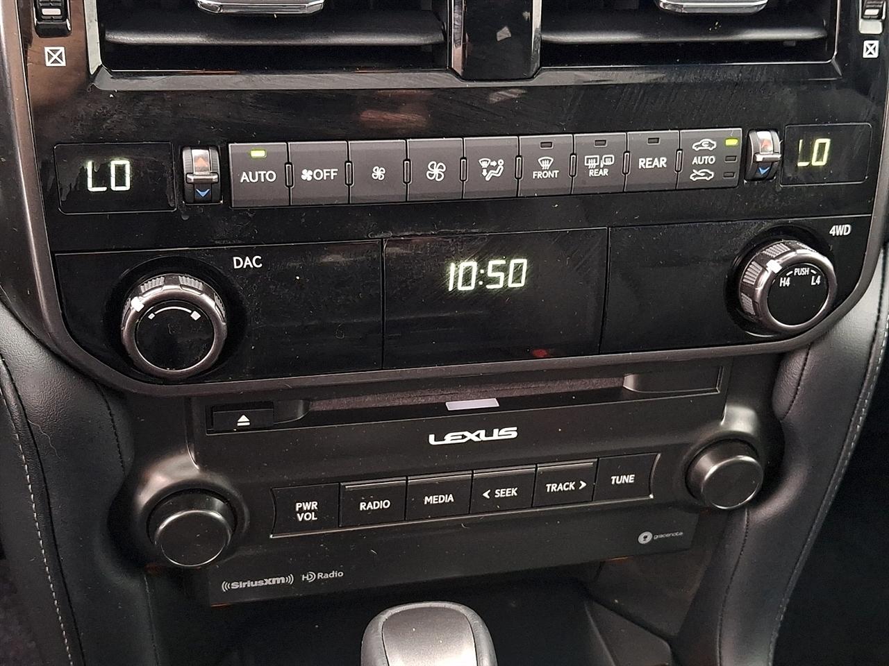 Lexus GX GX 460 4WD 2022
