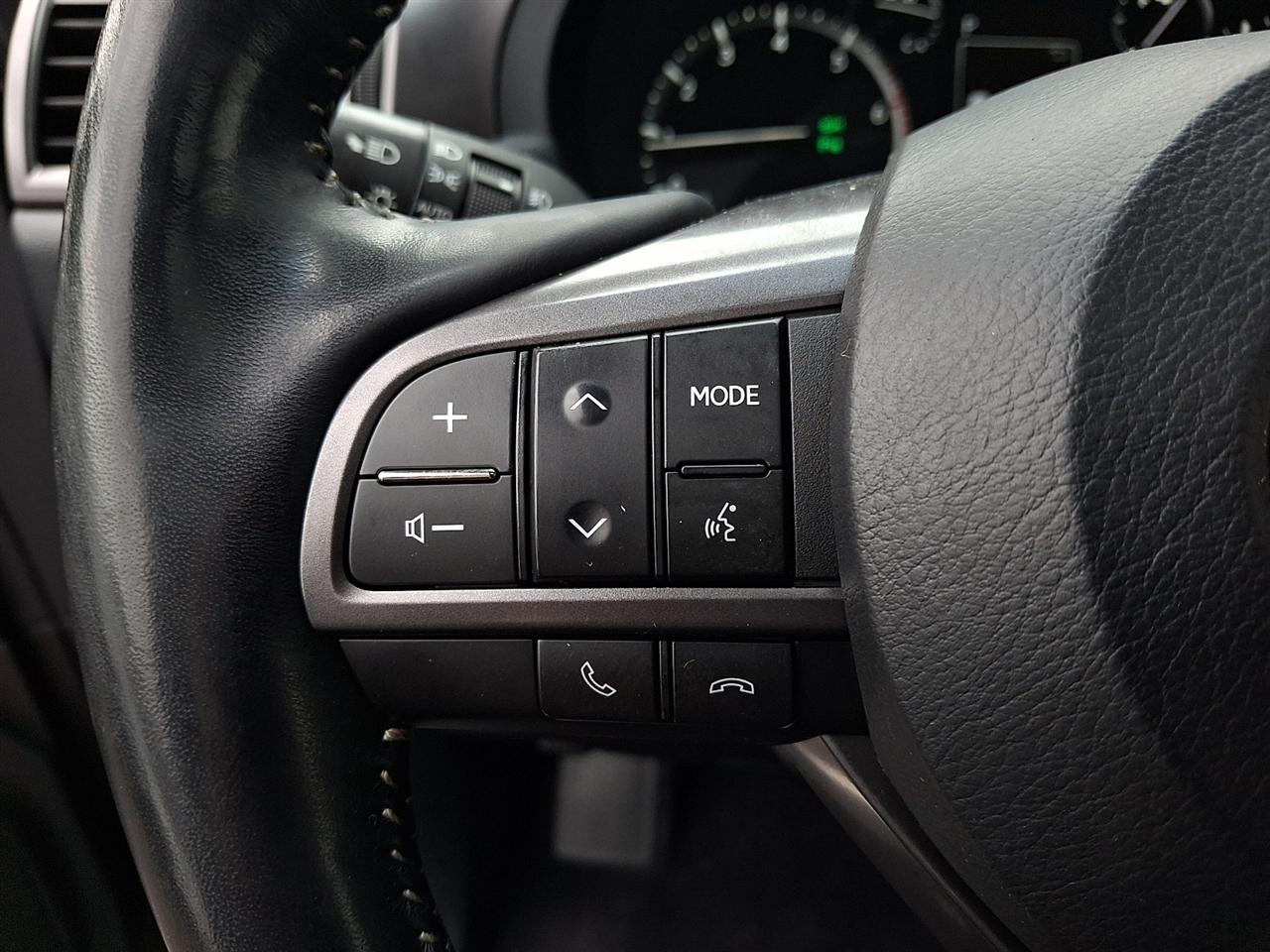 Lexus GX GX 460 4WD 2022