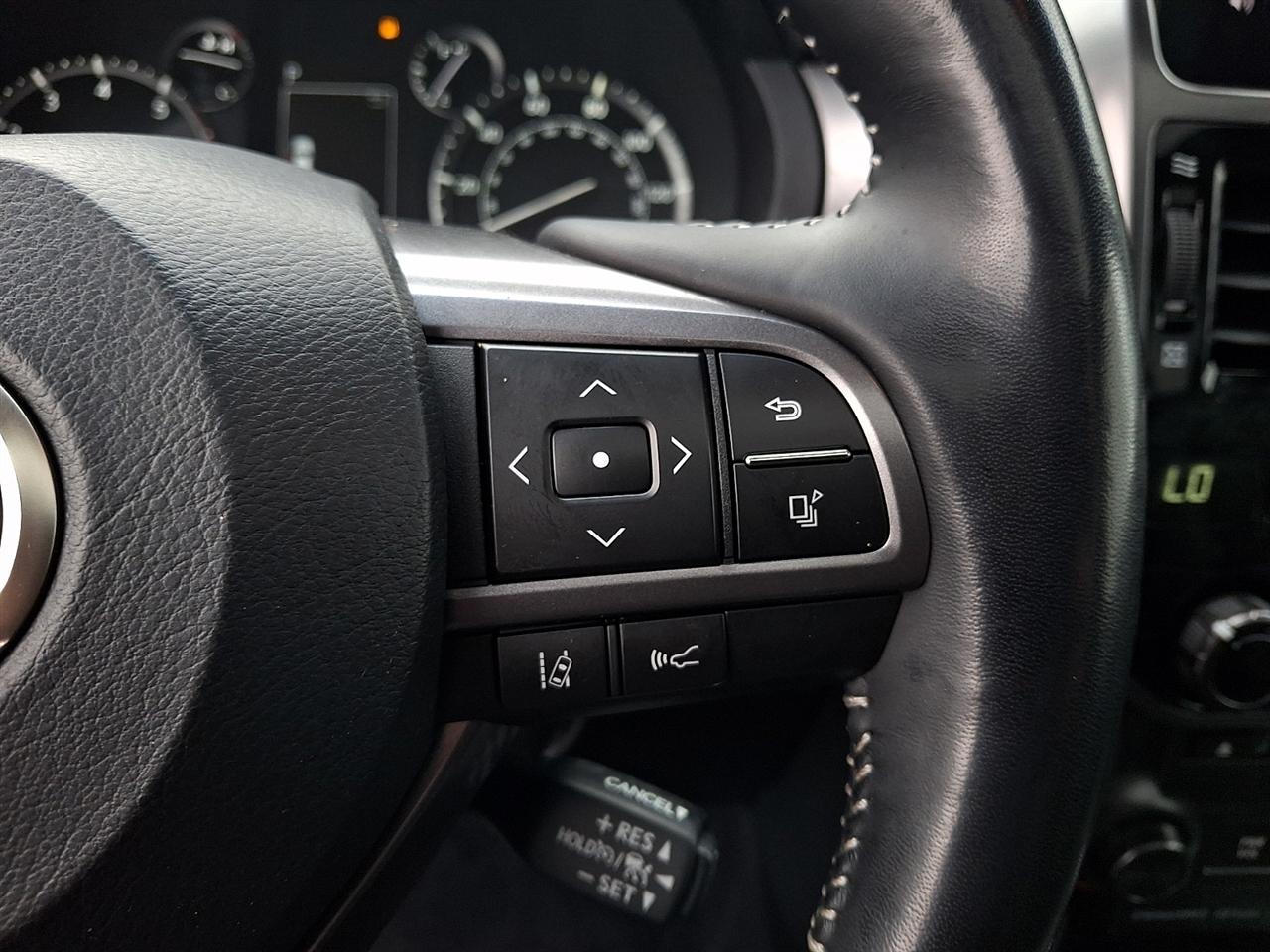Lexus GX GX 460 4WD 2022