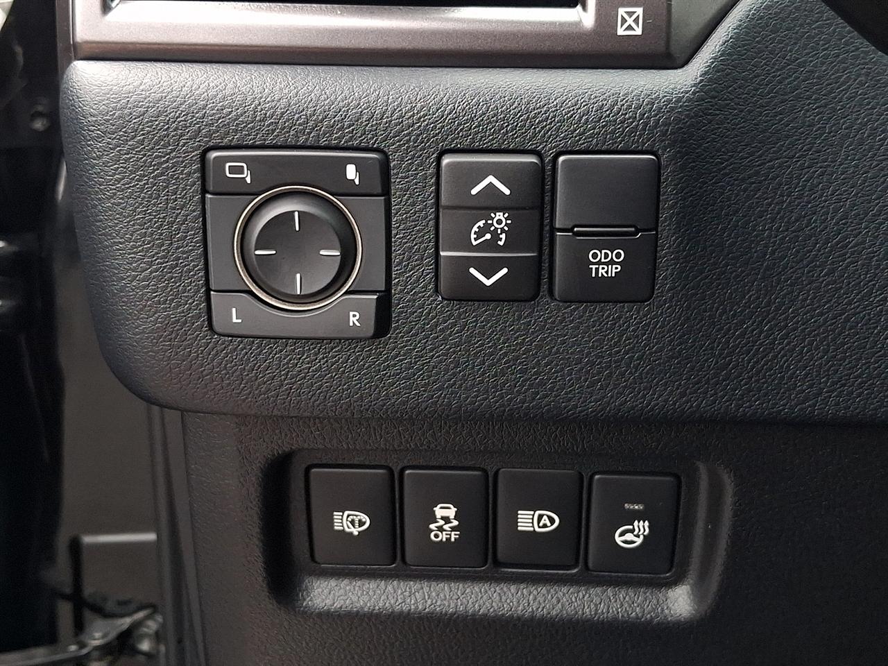 Lexus GX GX 460 4WD 2022