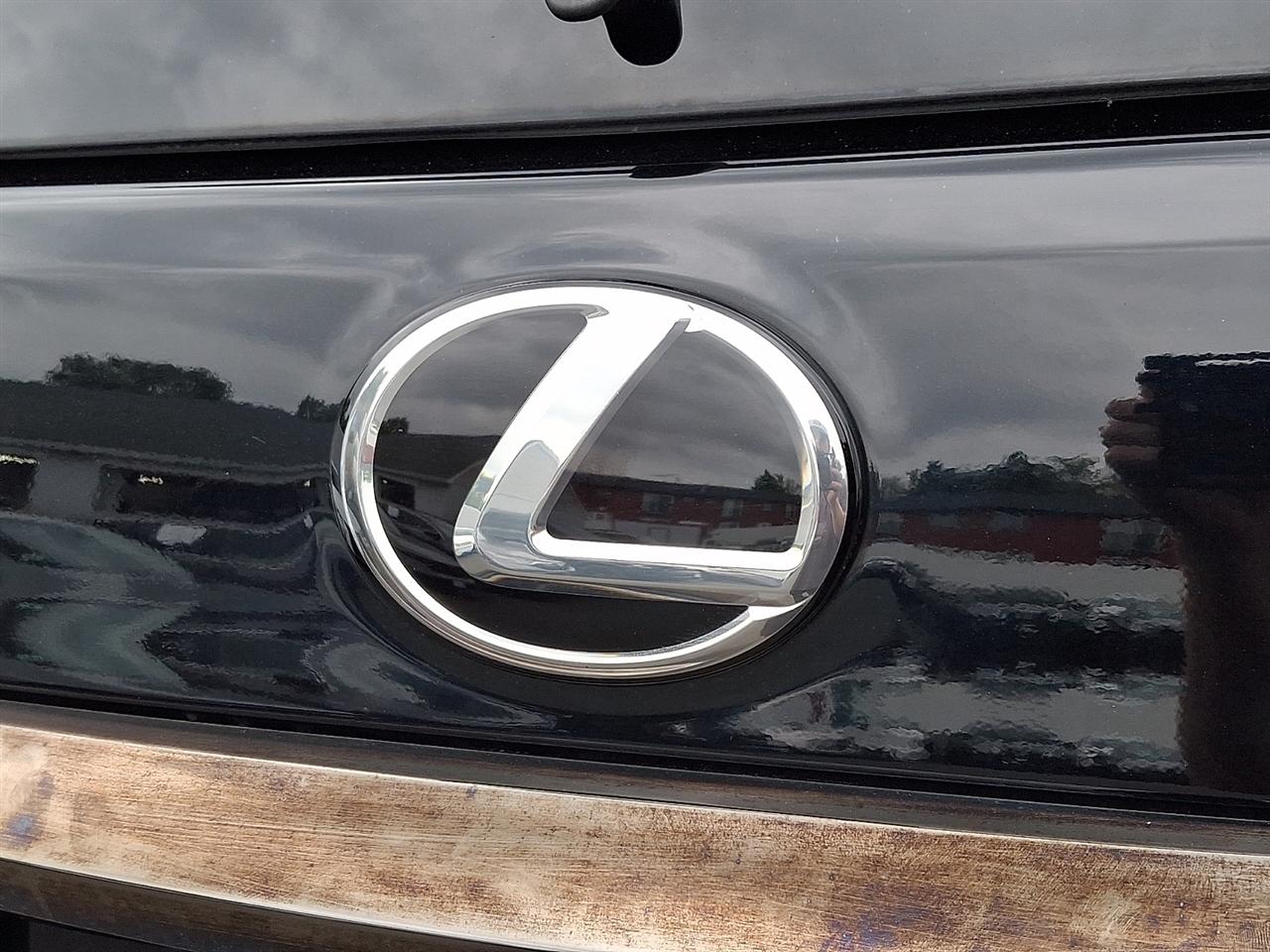Lexus GX GX 460 4WD 2022
