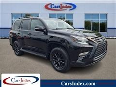 2022 Lexus GX 