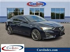 2022 Acura ILX 