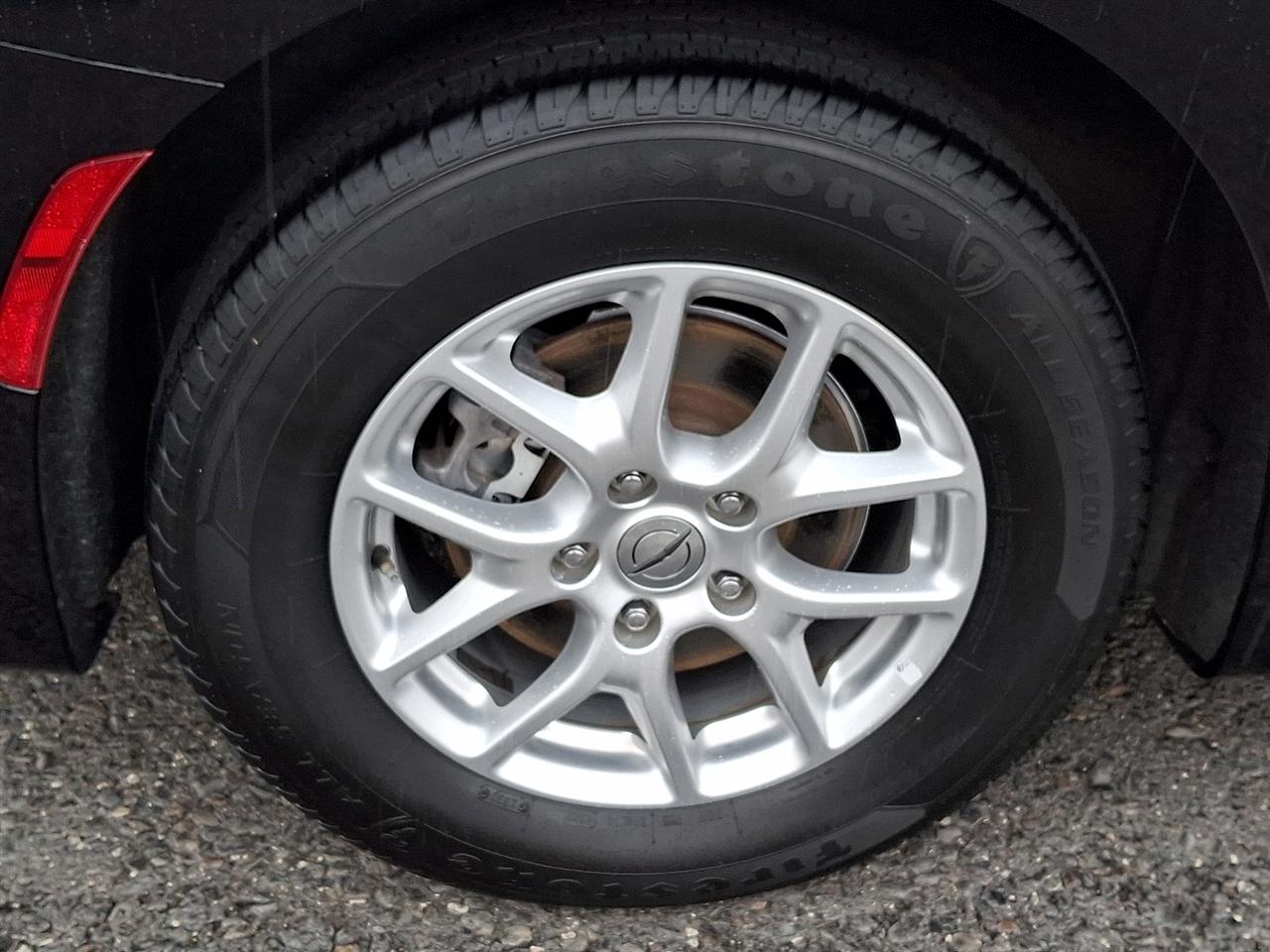 Chrysler Pacifica Touring L FWD 2022