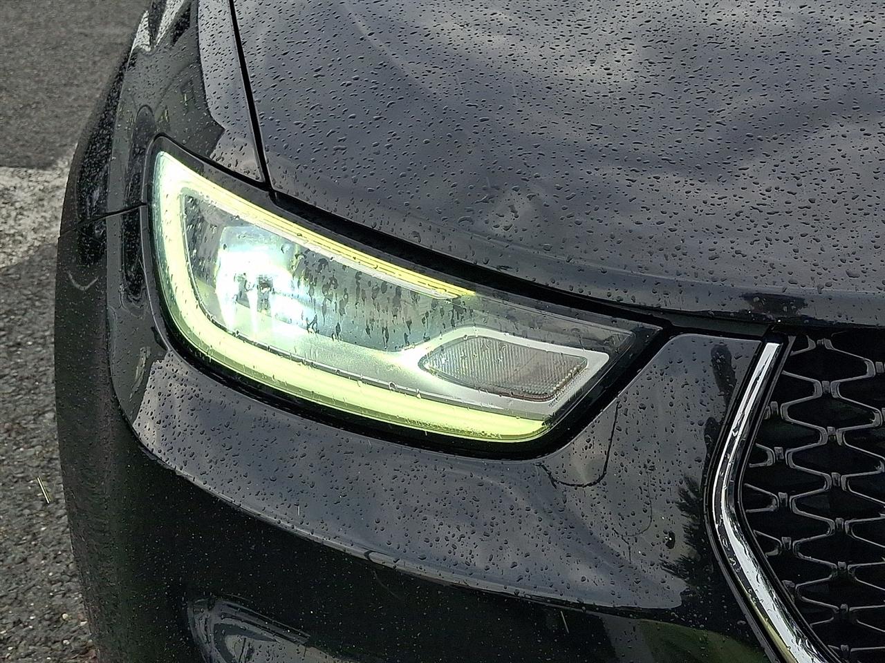 Chrysler Pacifica Touring L FWD 2022