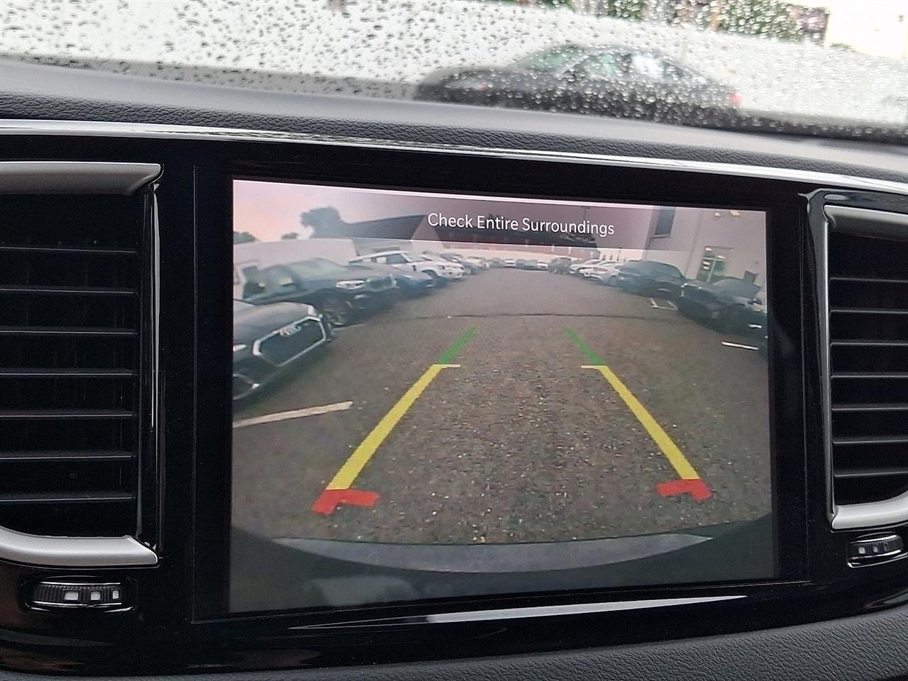 Chrysler Pacifica Touring L FWD 2022