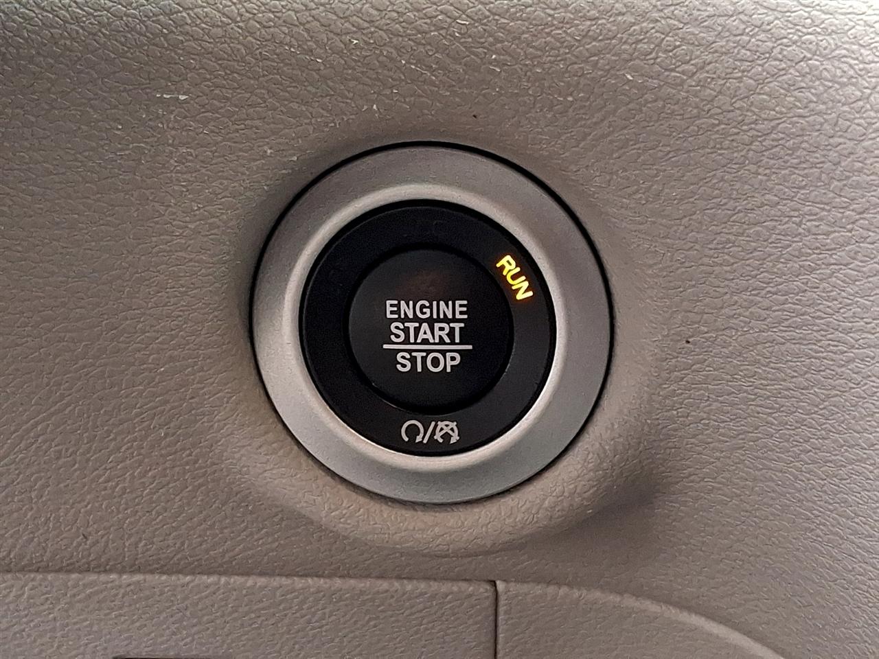 Chrysler Pacifica Touring L FWD 2022