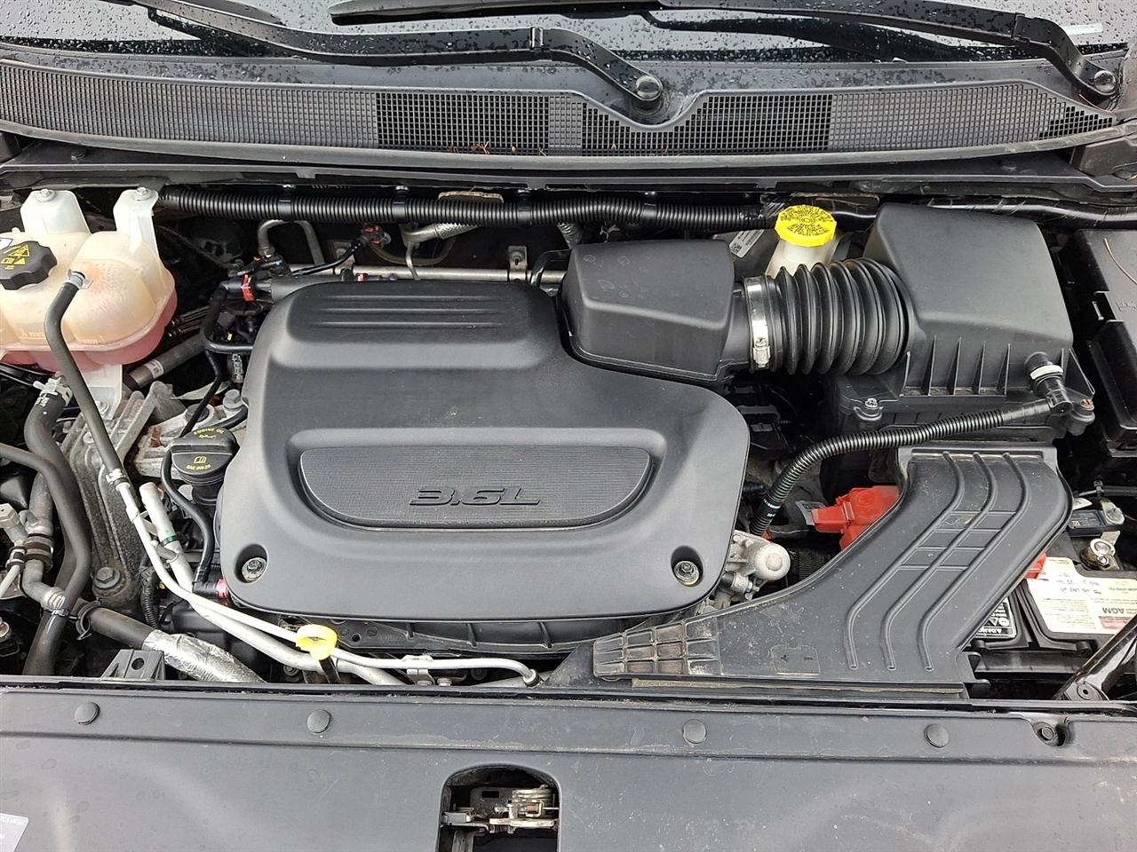 Chrysler Pacifica Touring L FWD 2022