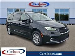 2022 Chrysler Pacifica 