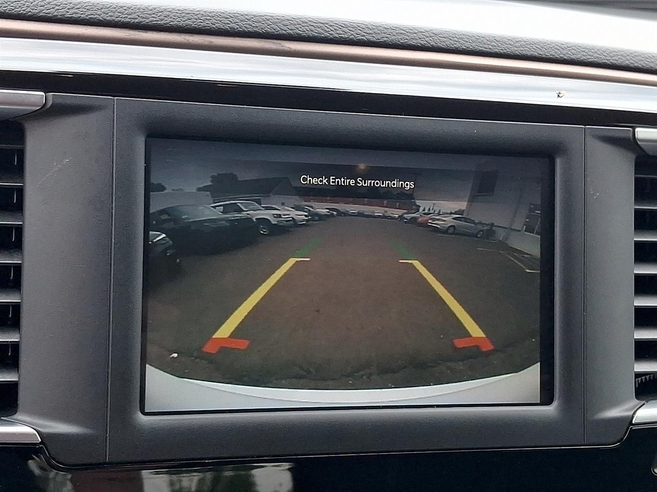 Chrysler Voyager LX FWD 2023