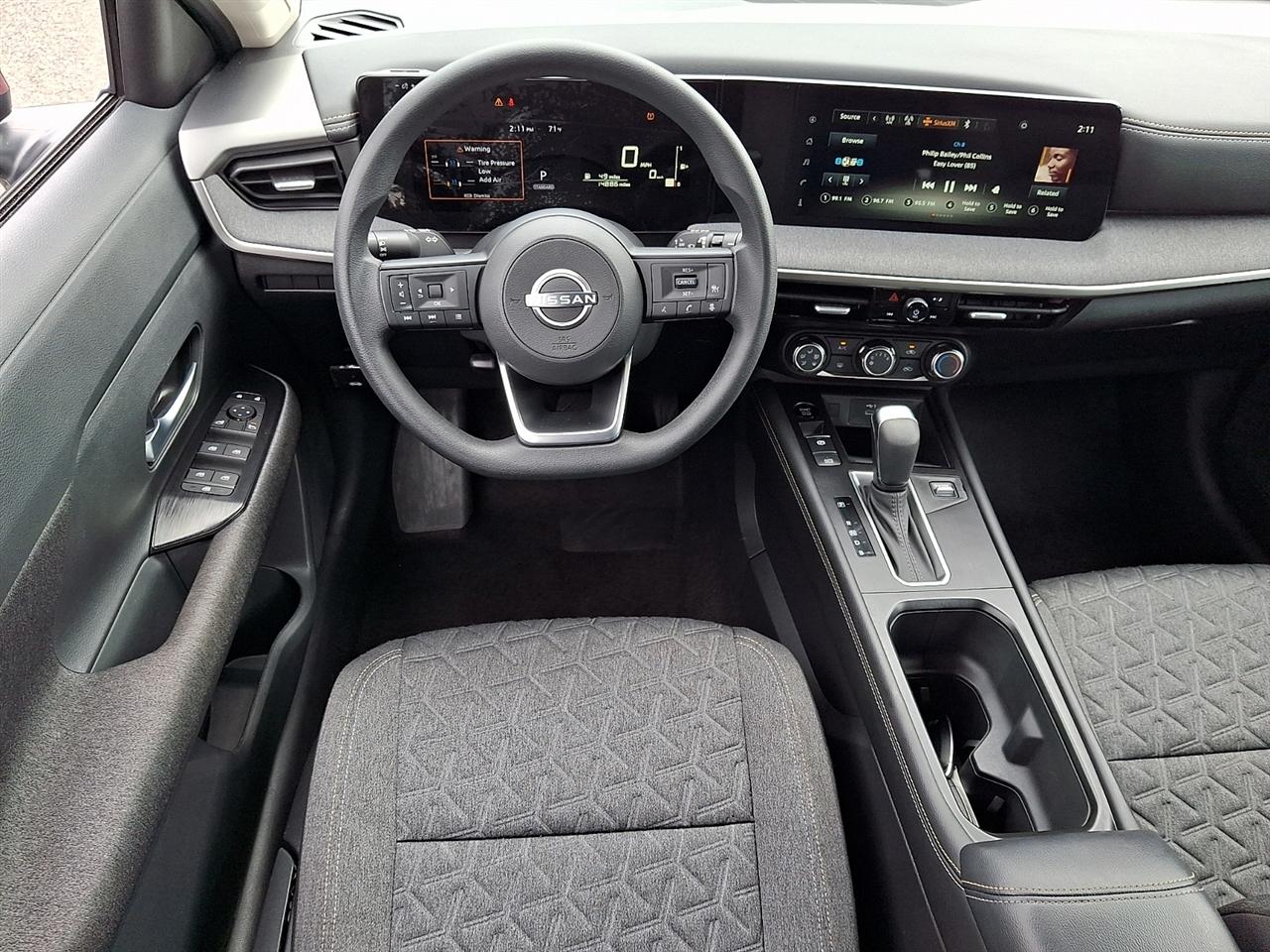 Nissan Kicks SV AWD 2025