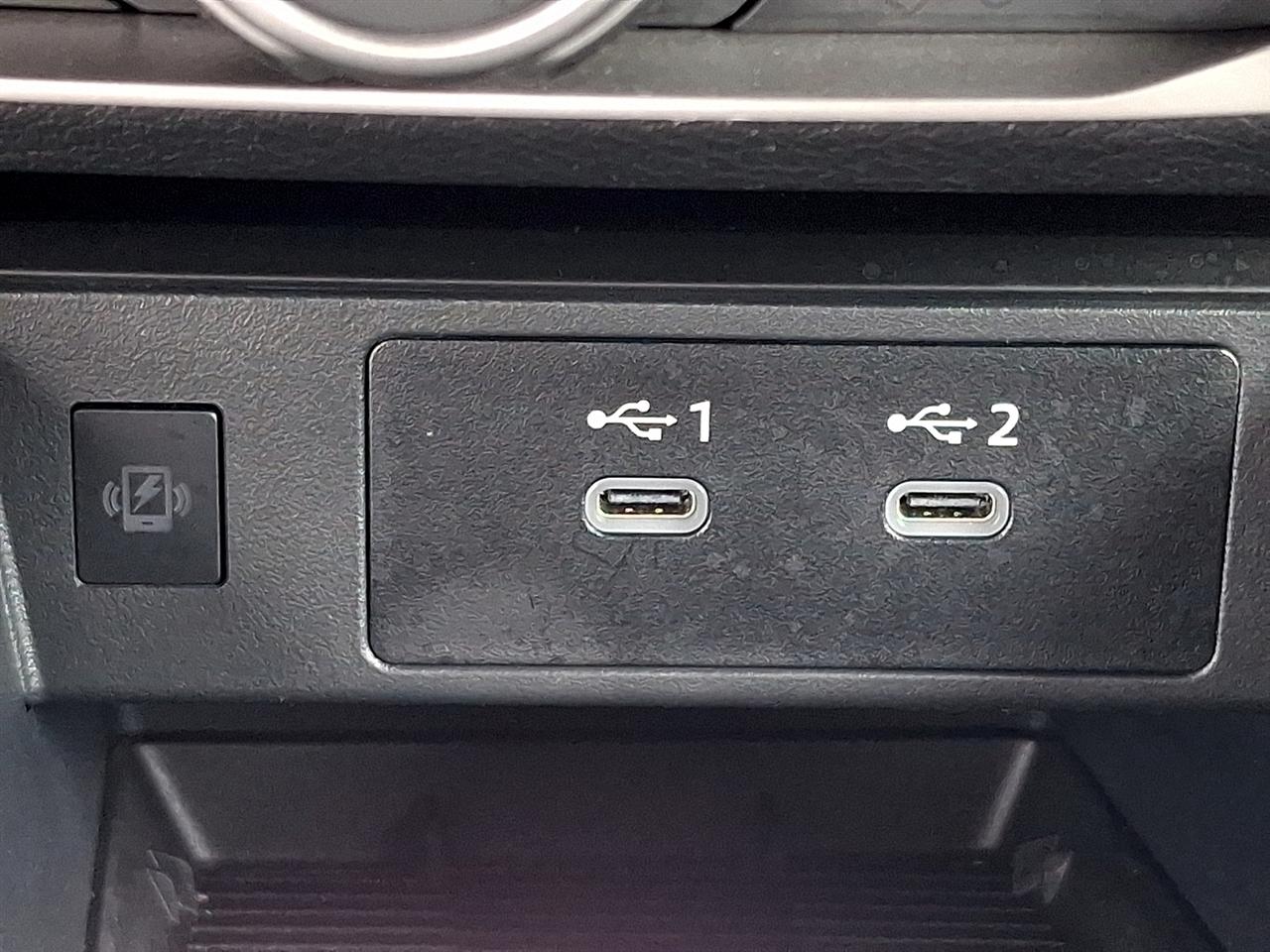 Nissan Kicks SV AWD 2025