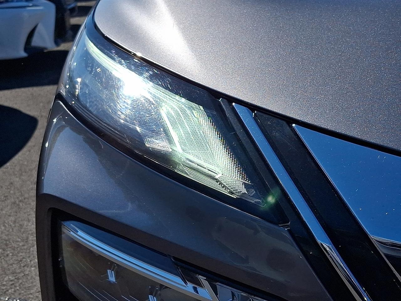 Nissan Rogue AWD SV 2023