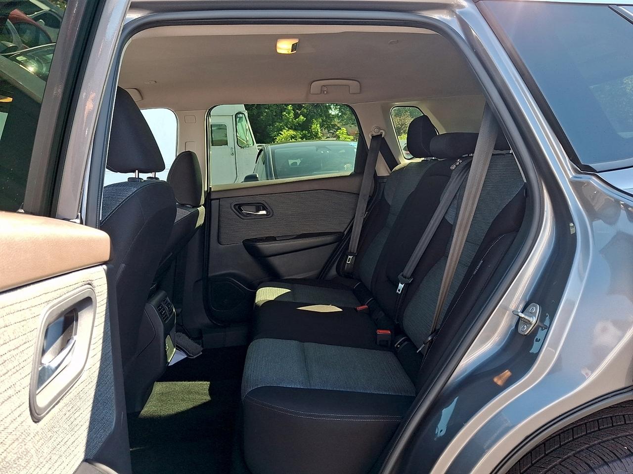 Nissan Rogue AWD SV 2023