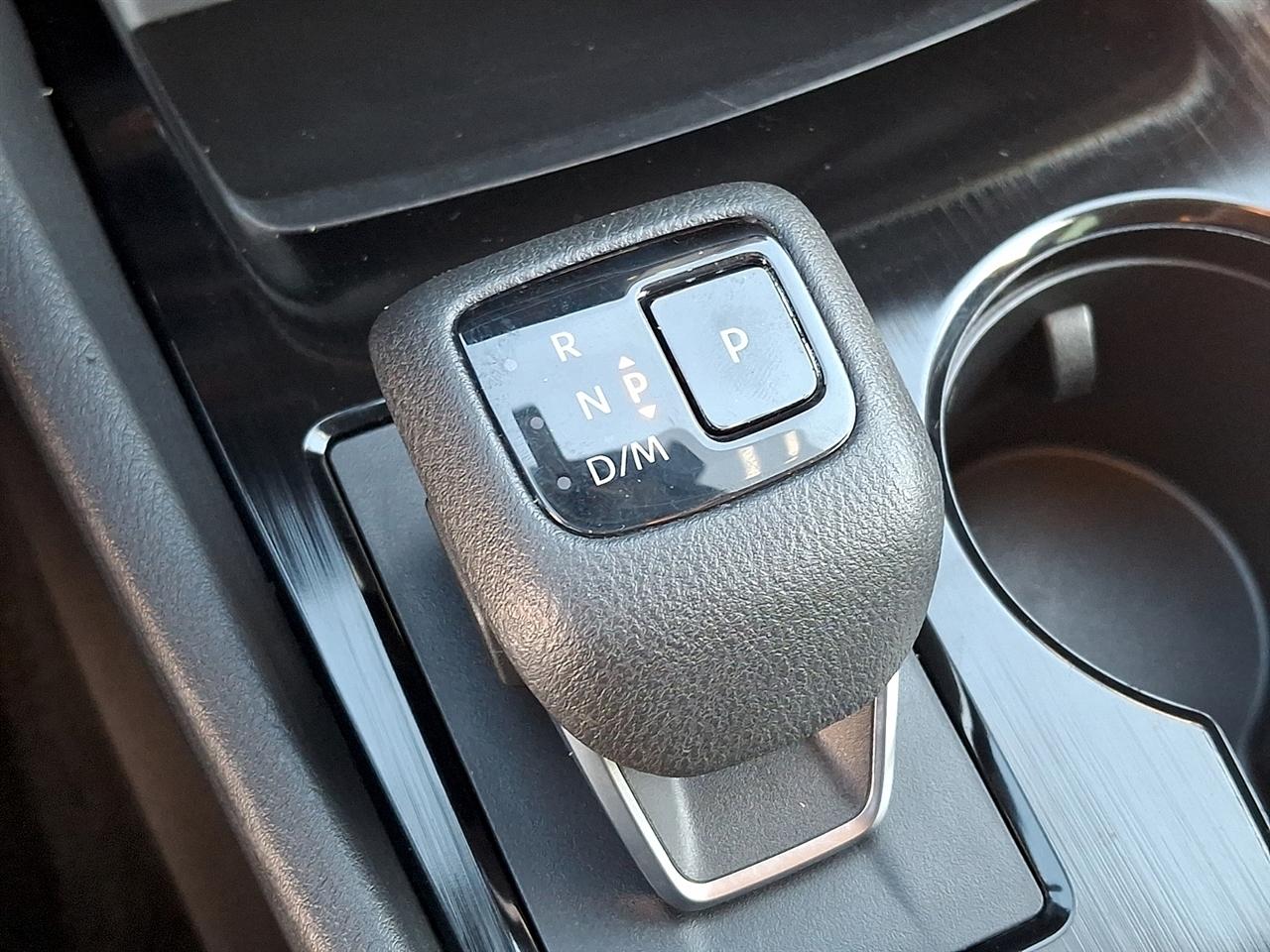 Nissan Rogue AWD SV 2023