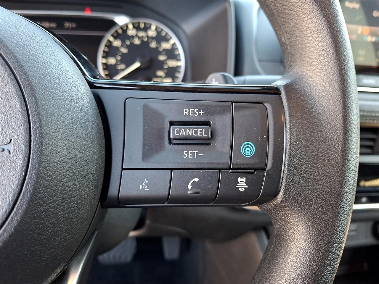 Nissan Rogue AWD SV 2023