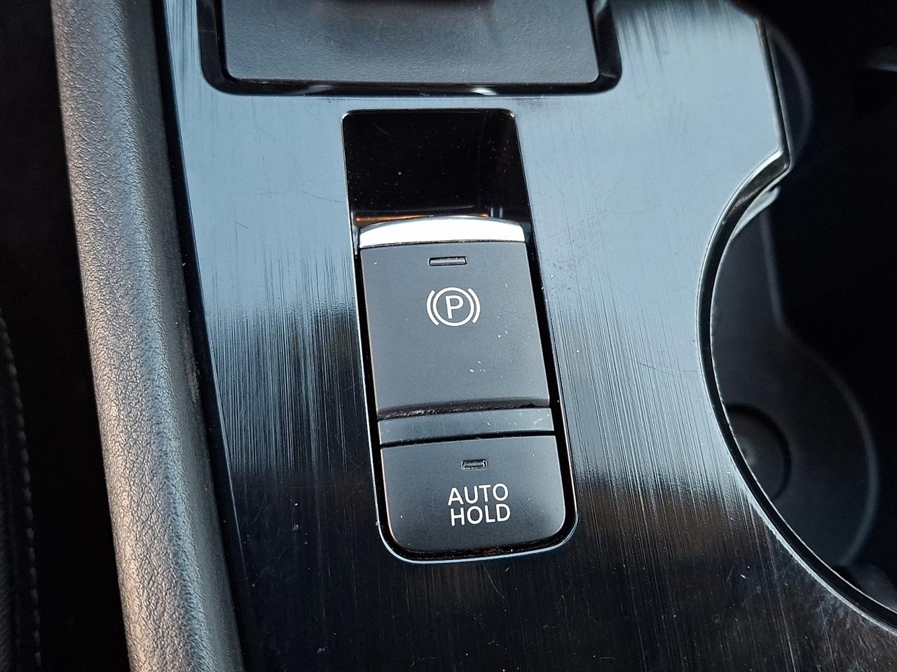 Nissan Rogue AWD SV 2023